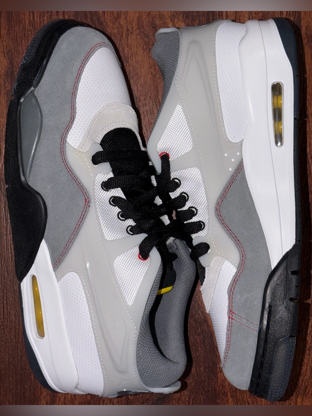 Jordan size 10